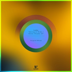 Ledo - Taking a Ride (Original Mix) [SUNMEL047] *OUT NOW*