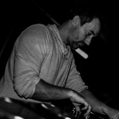 C-System @ Dark Matter (Limbbo Room, Badajoz) 9/4/2016
