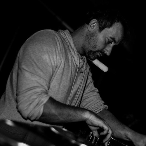 C-System @ Dark Matter (Limbbo Room, Badajoz) 9/4/2016