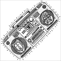 Africaine 808 - Tummy Tummy - Esa, Makadem & Nonku Phiri's Afro Synth Remix