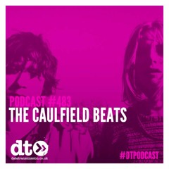 DTP483 - The Caulfield Beats - Datatransmission