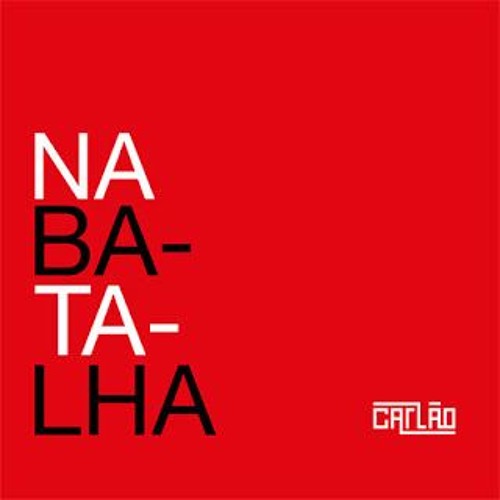 #NaBatalha (Vibe's Addiction Reggaeton Drums Remix) - Preview [PM TO FULL DOWNLOAD]