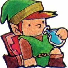 Zelda LTTP Custom Music - Brandy & Monica - The Boy Is Mine