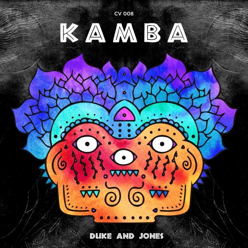 CV008: Duke & Jones - Kamba