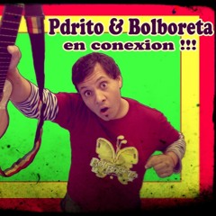[BOLBORETA] feat PDRITO ERAZO (Gogol Bordello)- Irmaus