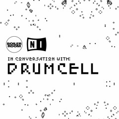 Boiler Room x Native Instruments: In Conversation with Drumcell