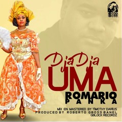 DJA DJA UMA-ROMARIO PANKA .mp3