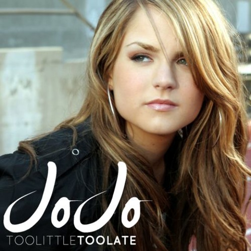 Stream Jojo - Too Little Too Late (Male Version) by Ji | Listen online for  free on SoundCloud