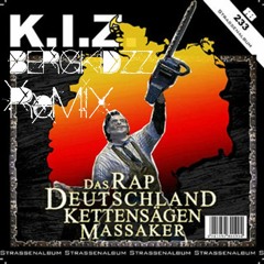 K.I.Z - TekkNoHurrensohn (BkzTekkRemix)