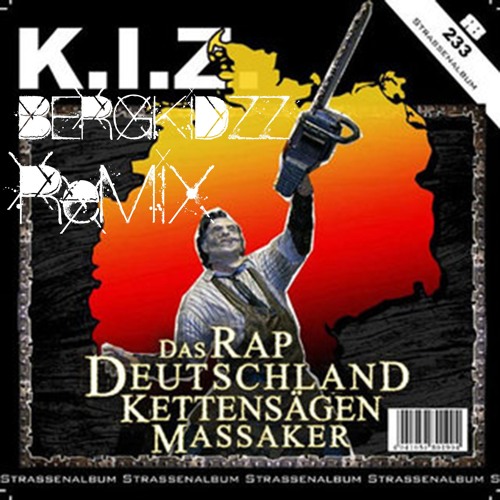 K.I.Z - TekkNoHurrensohn (BkzTekkRemix)
