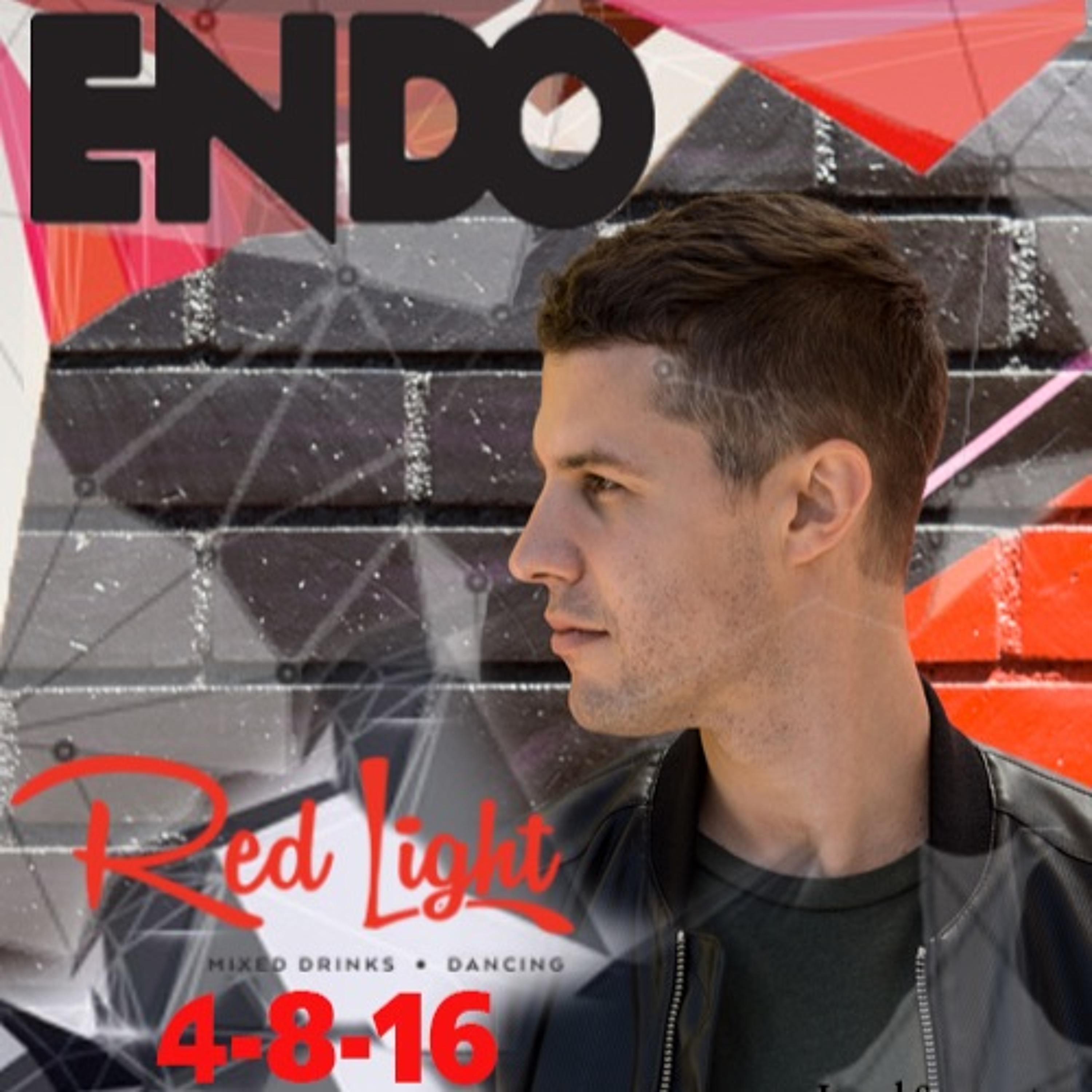 ENDO Mixes