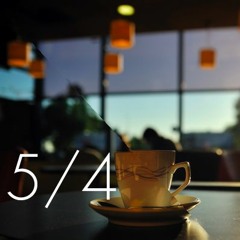 5/4 Time Signature Rap Beat- Spacetime