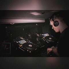 Gary Fitz - April 2016