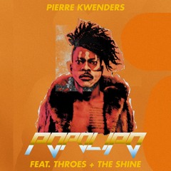 Popolipo Feat Throes + The Shine