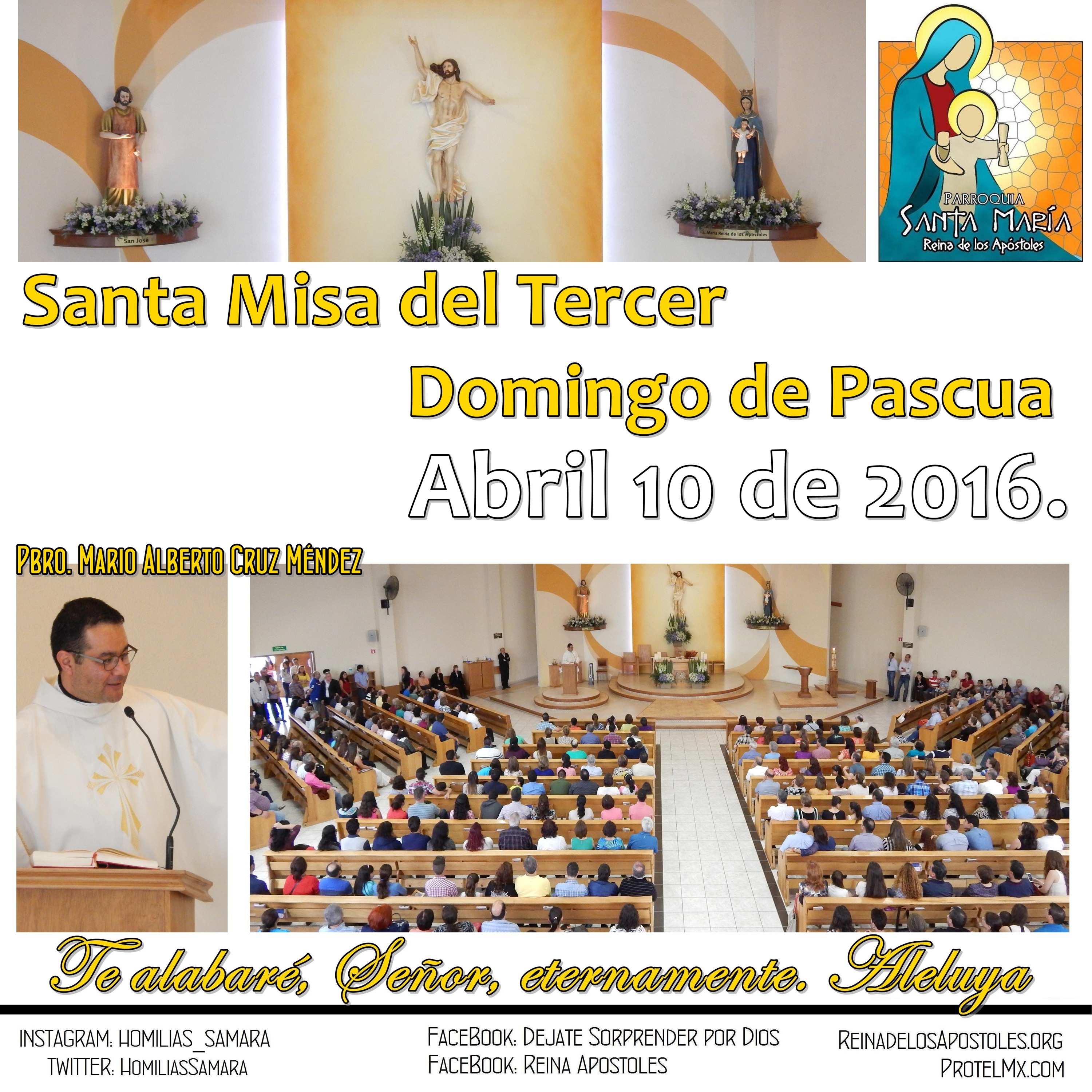 SAMARA_Saltillo #2019