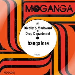 Divolly & Markward x Drop Department - Bangalore