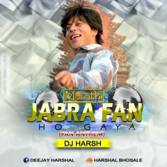 Jabra Fan - DJ Harsh.mp3