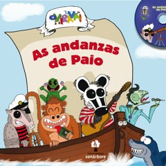O baile do tiburón