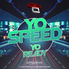 Yo Speed - Hit
