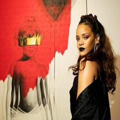Rihanna - Work ( Avii Shaozu & Dj Random Reflip 2016 )