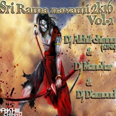 2HANUMAN CHALISA (NASHIK DHOL0) MIX BU DJ MANOHAR