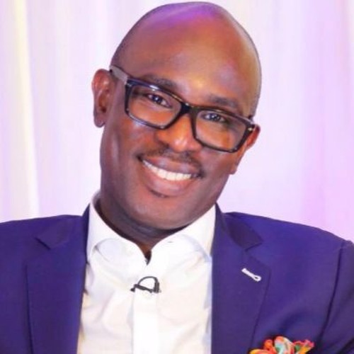Stream Moving In The Spirit by Kharis Church | Listen online for free ...
