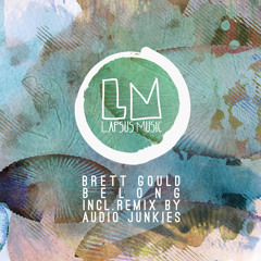 Brett Gould - Reach (Original Mix)