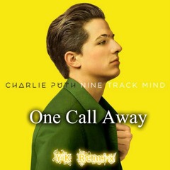 Charlie Puth - One Call Away (YK Remix)