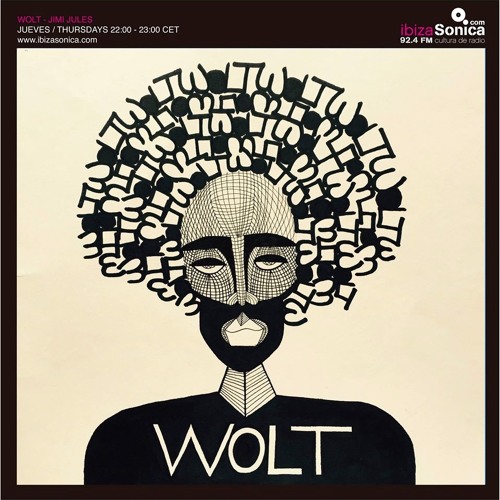 Wolt Radio Show #15 Live @ At Watergate PART 1