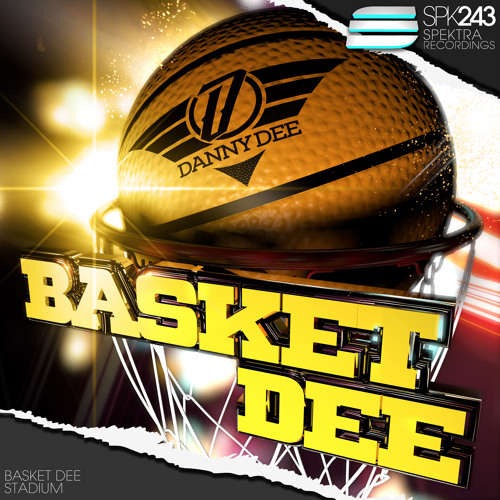 Danny Dee - Basket Dee