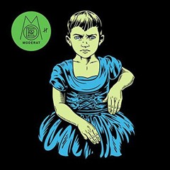 Moderat - Intruder (Lucare remix)