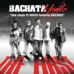 Te busco - Bachata Heightz ft. Kildred(Nicknotes)