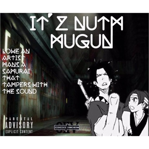 Mugun - It'z Nutm [prod by. PHXL MUSXQ] #ITZNUTM