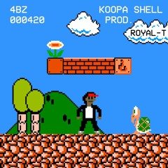 Koopa Shell