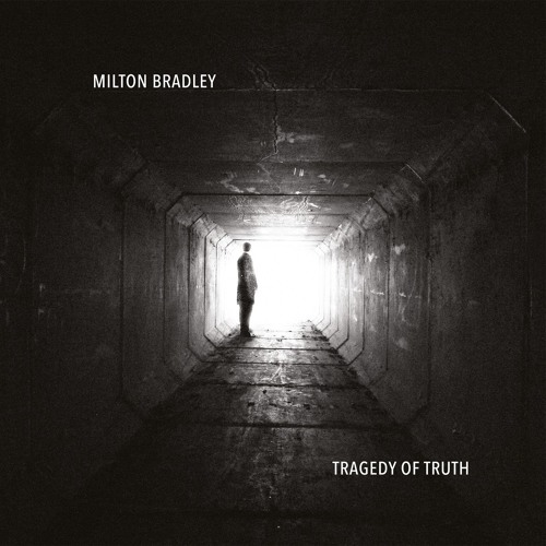 Milton Bradley - Poisoned By Sweet Things