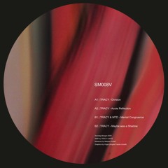 SM008V - Tracy (feat. MTD)