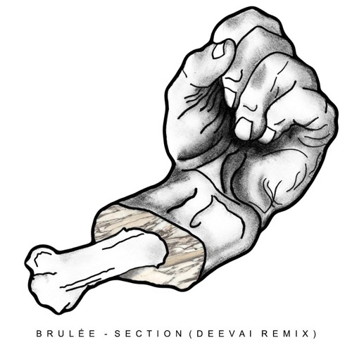 Brulée - Section (Deevai Remix)
