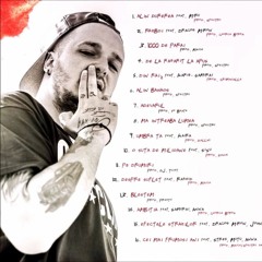 06 El Nino - Alin Bahaos (prod. Spectru)