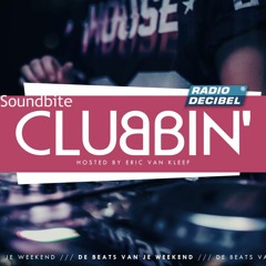 CLUBBIN # 78 SOUNDBITE BLOWJOB STAGE