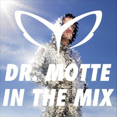 Dr. Motte Techno Mixtape July 2015