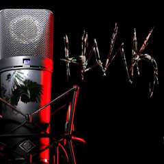 Mon Hood(Suarez Gang)"MK Flow" & "Tsunam's"