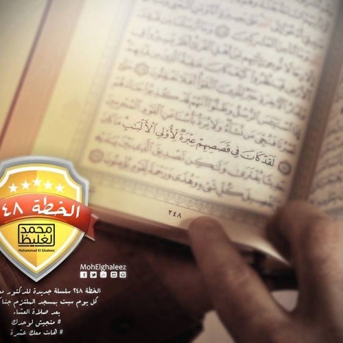 أين الخطة - الخطة 248 (1) - د محمد الغليظ