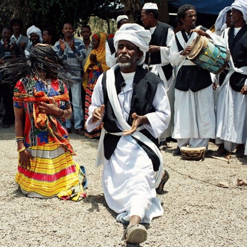 Eritrea Tigre Music Wa Slam Slmo Deben وسلام سلمو ديبن