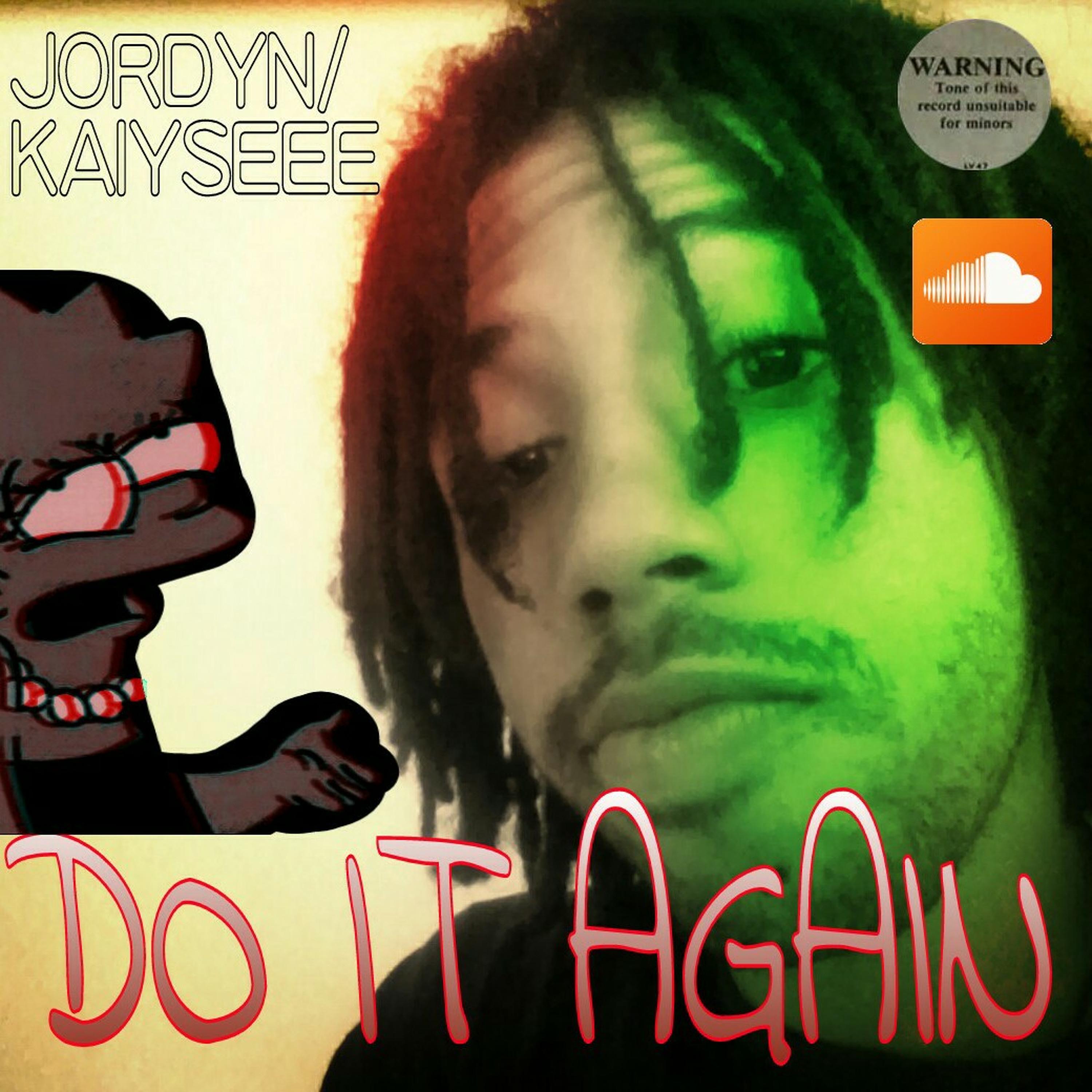 Do It Again episode artwork