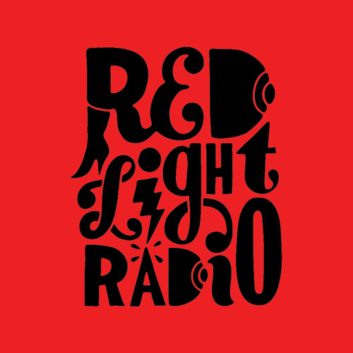 On RLR @ Rush Hour Weekender Broadcast
