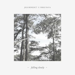 Falling Slowly (The Swell Season Cover) - Jegs Benedict X Nikki Nava
