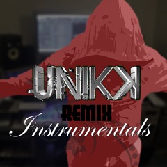 Adele - Hello [Unikk Remix Instrumental]