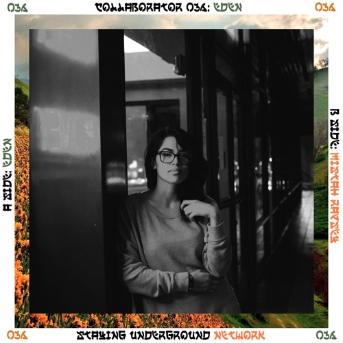 Collaborator 036: eden