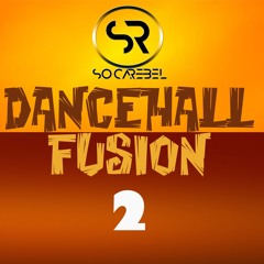 Dancehall Fusion 2 **EXPLICIT** (FOR PROMOTIONAL USE ONLY)