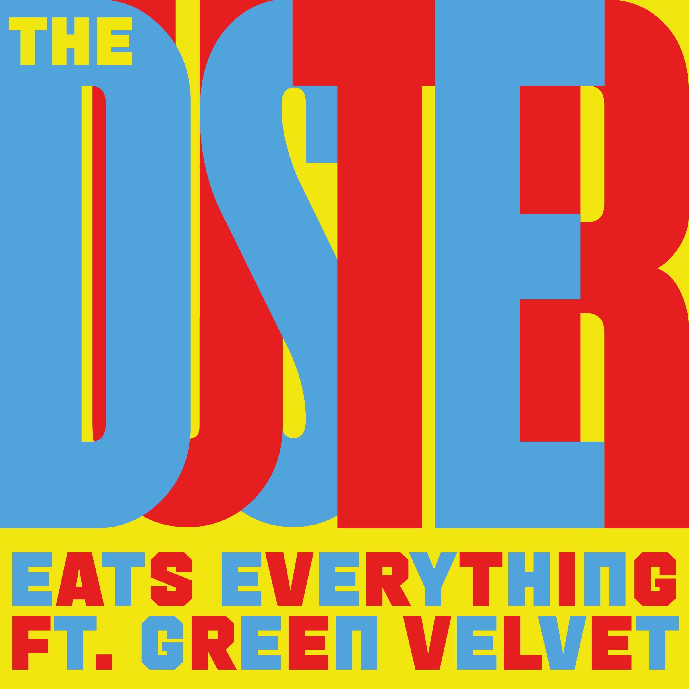 Eats Everything Feat Green Velvet - The Duster
